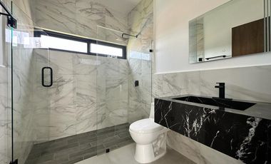 RESIDENCIA NUEVA EN VENTA EN FRACCIONAMIENTO LOMAS DE COCOYOC, MORELOS