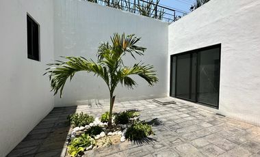 RESIDENCIA NUEVA EN VENTA EN FRACCIONAMIENTO LOMAS DE COCOYOC, MORELOS