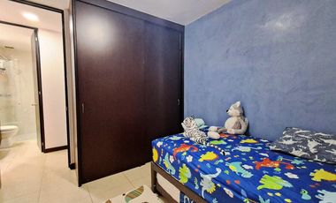 Venta de apartamento en el Poblado, Loma del Indio