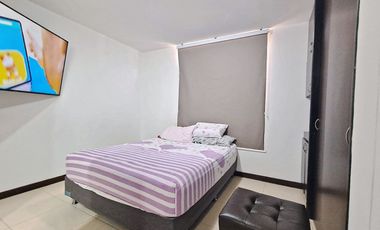 Venta de apartamento en el Poblado, Loma del Indio
