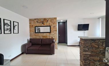 Venta de apartamento en el Poblado, Loma del Indio