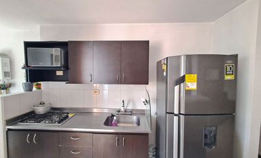 Venta de apartamento en el Poblado, Loma del Indio