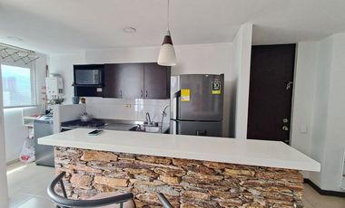 Venta de apartamento en el Poblado, Loma del Indio