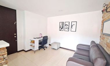 Venta de apartamento en el Poblado, Loma del Indio