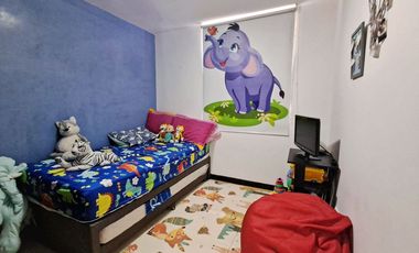 Venta de apartamento en el Poblado, Loma del Indio