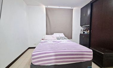 Venta de apartamento en el Poblado, Loma del Indio