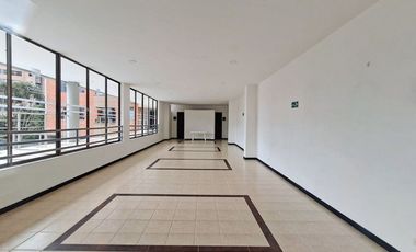 Venta de apartamento en el Poblado, Loma del Indio