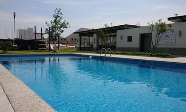 Venta /renta Fraccionamiento Adamar al Sur de Jalisco