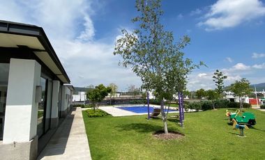 Venta /renta Fraccionamiento Adamar al Sur de Jalisco