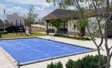 Venta /renta Fraccionamiento Adamar al Sur de Jalisco