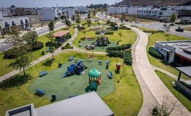 Venta /renta Fraccionamiento Adamar al Sur de Jalisco