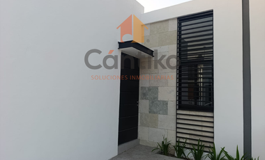 Casa 3 recámaras, 2 baños en Punto Rioja, Colima,Col.