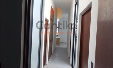 Casa 3 recámaras, 2 baños en Punto Rioja, Colima,Col.