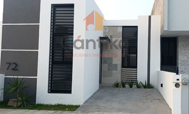 Casa 3 recámaras, 2 baños en Punto Rioja, Colima,Col.