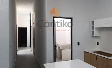 Casa 3 recámaras, 2 baños en Punto Rioja, Colima,Col.