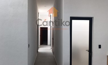 Casa 3 recámaras, 2 baños en Punto Rioja, Colima,Col.