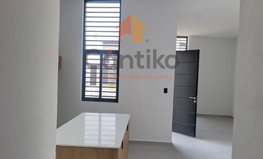 Casa 3 recámaras, 2 baños en Punto Rioja, Colima,Col.