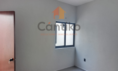 Casa 3 recámaras, 2 baños en Punto Rioja, Colima,Col.