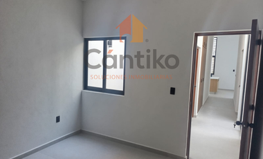 Casa 3 recámaras, 2 baños en Punto Rioja, Colima,Col.