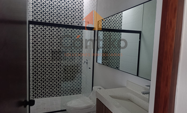 Casa 3 recámaras, 2 baños en Punto Rioja, Colima,Col.