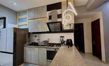 Venta Apartamento barrio Bocagrande- Cartagena de Indias
