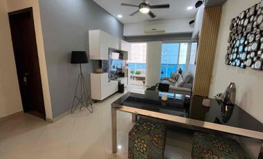 Venta Apartamento barrio Bocagrande- Cartagena de Indias