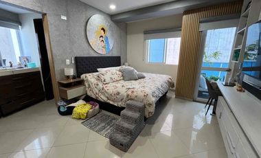 Venta Apartamento barrio Bocagrande- Cartagena de Indias