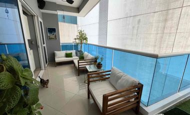 Venta Apartamento barrio Bocagrande- Cartagena de Indias