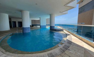 Venta Apartamento barrio Bocagrande- Cartagena de Indias