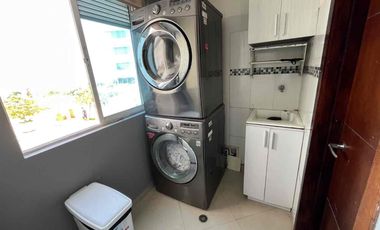 Venta Apartamento barrio Bocagrande- Cartagena de Indias