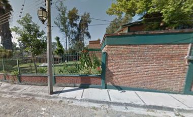 🏠 REMATO FINCA DE GRANDES DIMENSIONES EN JUANACATLÁN, JALISCO