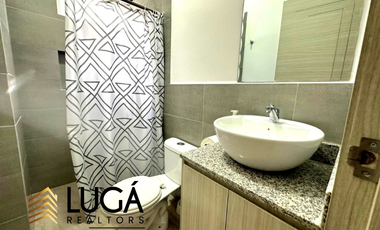 Casa amoblada en renta, en urbanización privada sector sur, cerca a Plaza Baradacco, Manta Ecuador