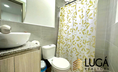 Casa amoblada en renta, en urbanización privada sector sur, cerca a Plaza Baradacco, Manta Ecuador