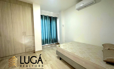 Casa amoblada en renta, en urbanización privada sector sur, cerca a Plaza Baradacco, Manta Ecuador