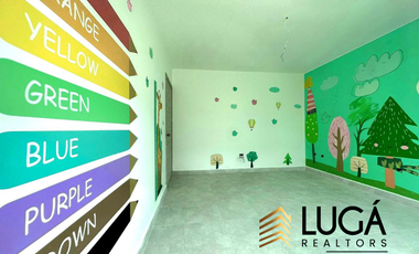 Casa amoblada en renta, en urbanización privada sector sur, cerca a Plaza Baradacco, Manta Ecuador