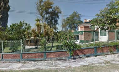 VENTA DE JUICIO HIPOTECARIO EN CLUB NÁUTICA, PUENTE VIEJO.