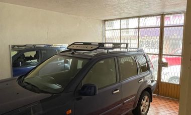 Casa en venta en esquina en  Centro histórico de Morelia