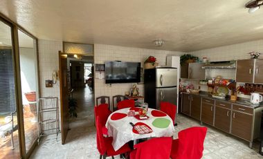 Casa en venta en esquina en  Centro histórico de Morelia