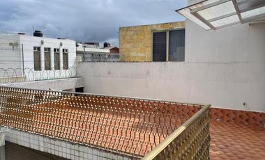 Casa en venta en esquina en  Centro histórico de Morelia