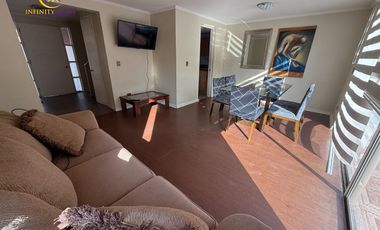 Arriendo Casa Amoblada para Empresas Alto El Manzano Til Til