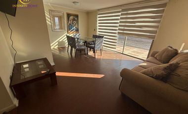 Arriendo Casa Amoblada para Empresas Alto El Manzano Til Til