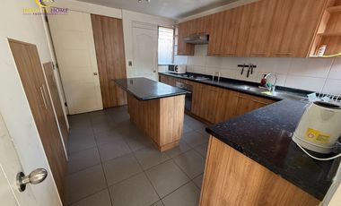 Arriendo Casa Amoblada para Empresas Alto El Manzano Til Til