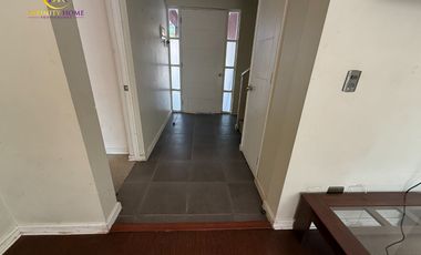 Arriendo Casa Amoblada para Empresas Alto El Manzano Til Til