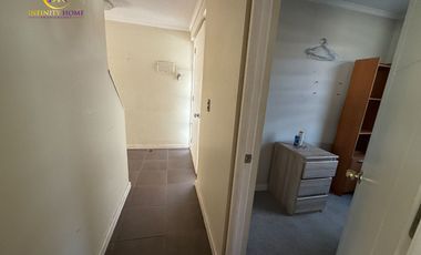 Arriendo Casa Amoblada para Empresas Alto El Manzano Til Til