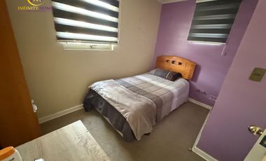 Arriendo Casa Amoblada para Empresas Alto El Manzano Til Til