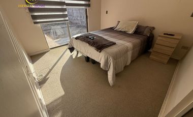 Arriendo Casa Amoblada para Empresas Alto El Manzano Til Til