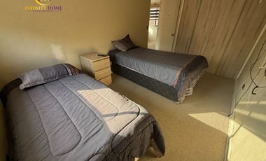 Arriendo Casa Amoblada para Empresas Alto El Manzano Til Til