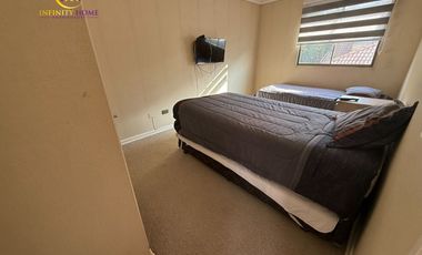 Arriendo Casa Amoblada para Empresas Alto El Manzano Til Til