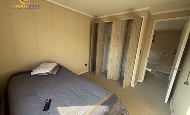 Arriendo Casa Amoblada para Empresas Alto El Manzano Til Til