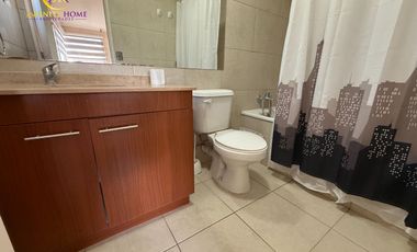 Arriendo Casa Amoblada para Empresas Alto El Manzano Til Til